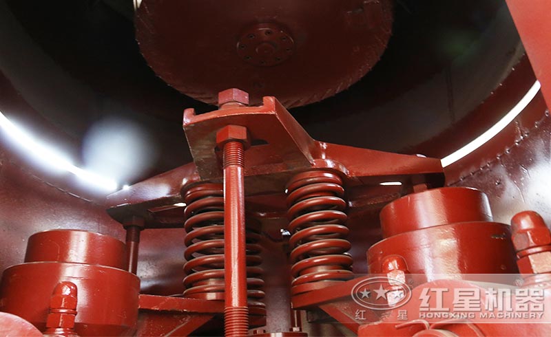 内部结构 内部结构