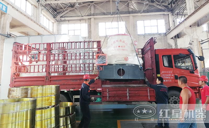 发货现场 发货现场